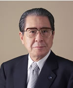 Aoki Hiroki CEO Air Water, Inc. 