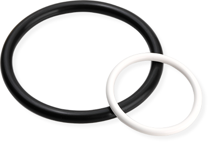 Types of O-Ring Applications