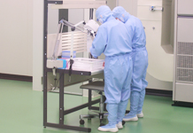 All products are inspected for compliance with standards.